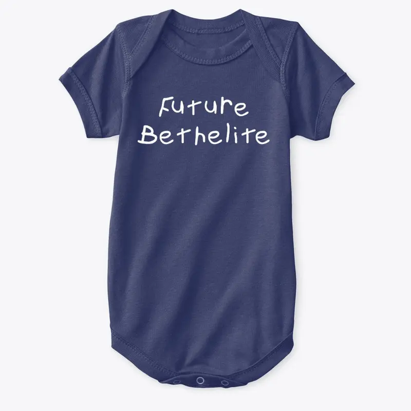 Future Bethelite Clothes for Kids