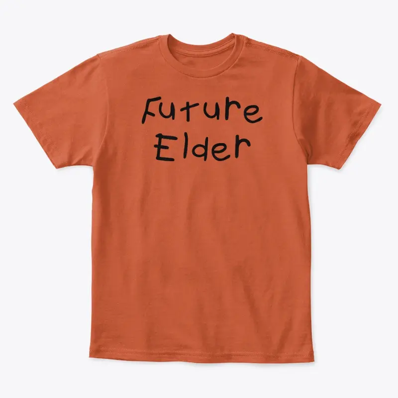 Future Elder Clothes for Boys