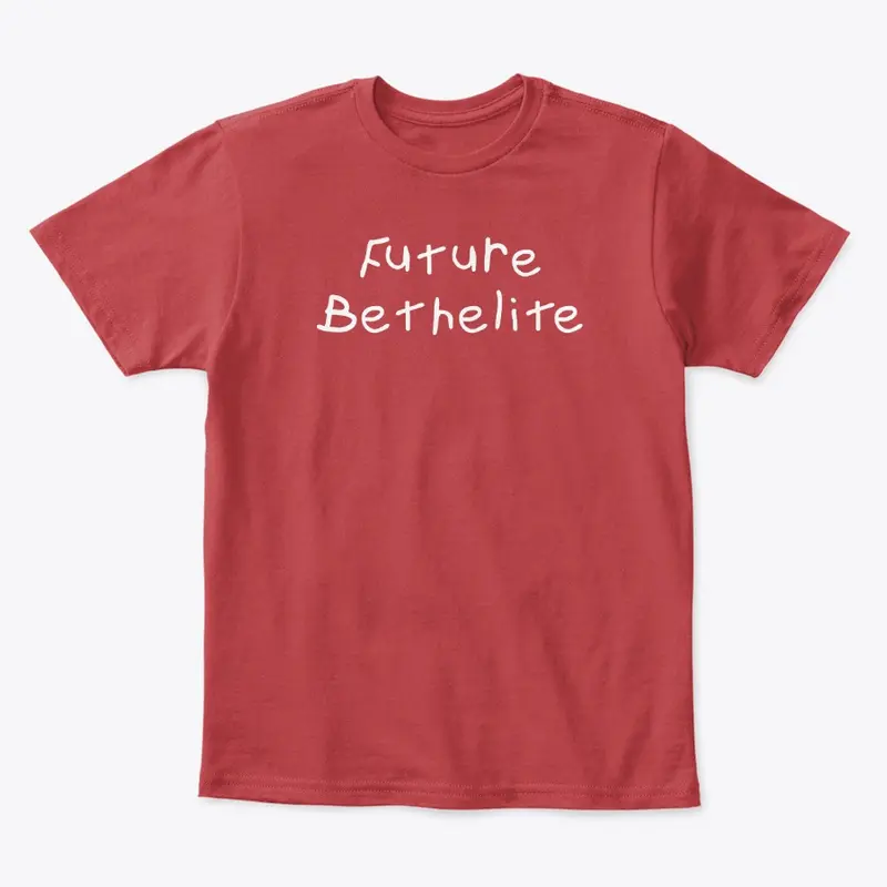 Future Bethelite Clothes for Kids