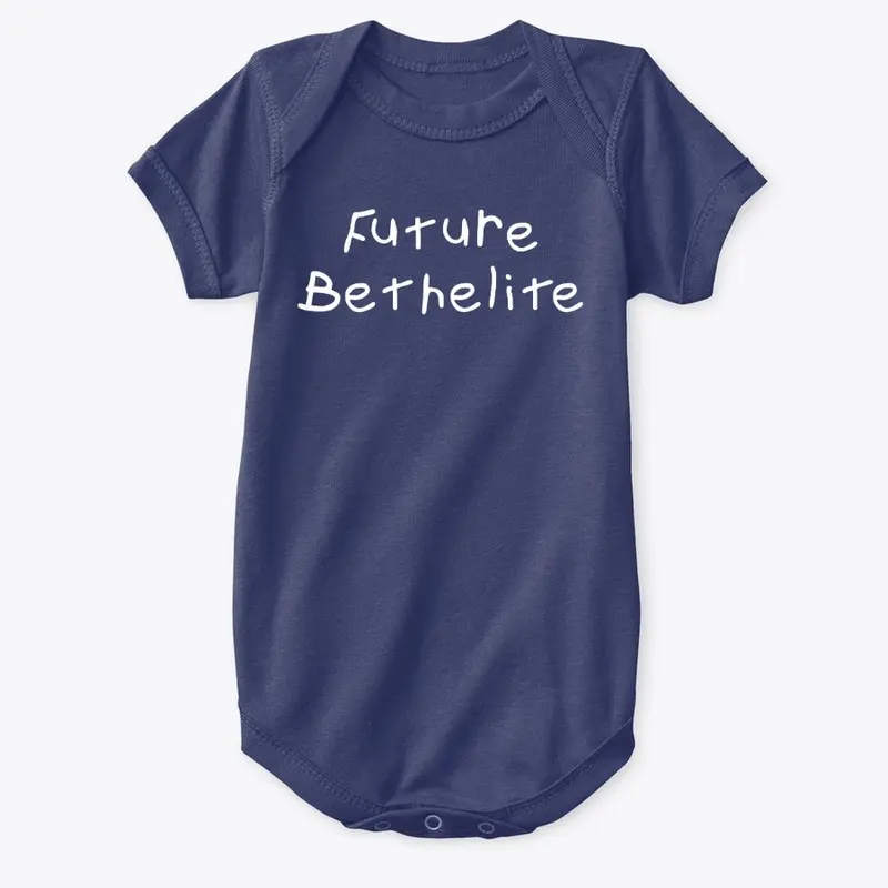 Future Bethelite Clothes for Kids