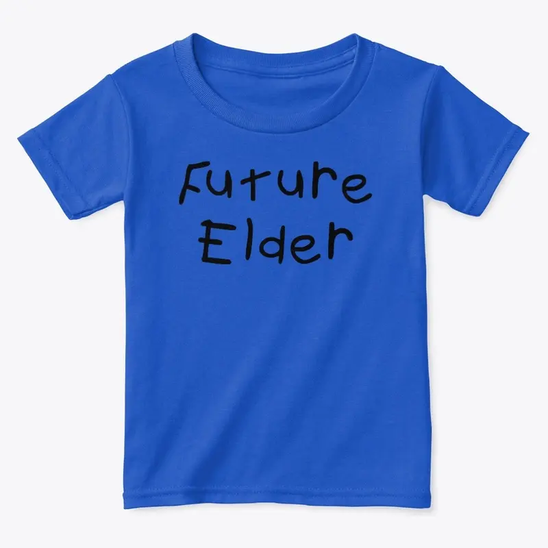 Future Elder Clothes for Boys