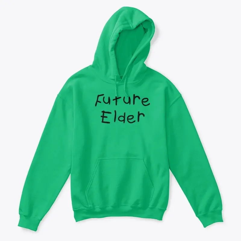 Future Elder Clothes for Boys