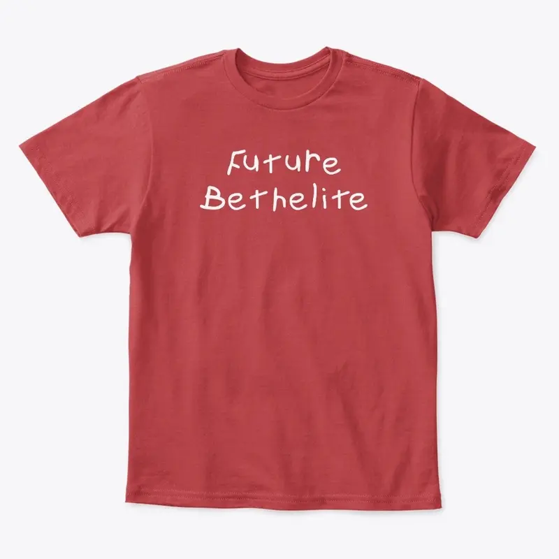 Future Bethelite Clothes for Kids